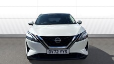 Nissan Qashqai 1.3 DiG-T MH 158 Acenta Premium 5dr Xtronic Petrol Hatchback